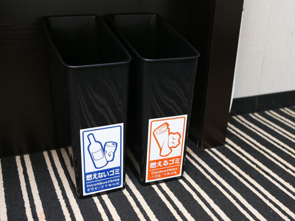 Apa Hotel Keikyukamata Ekimae Токіо Екстер'єр фото