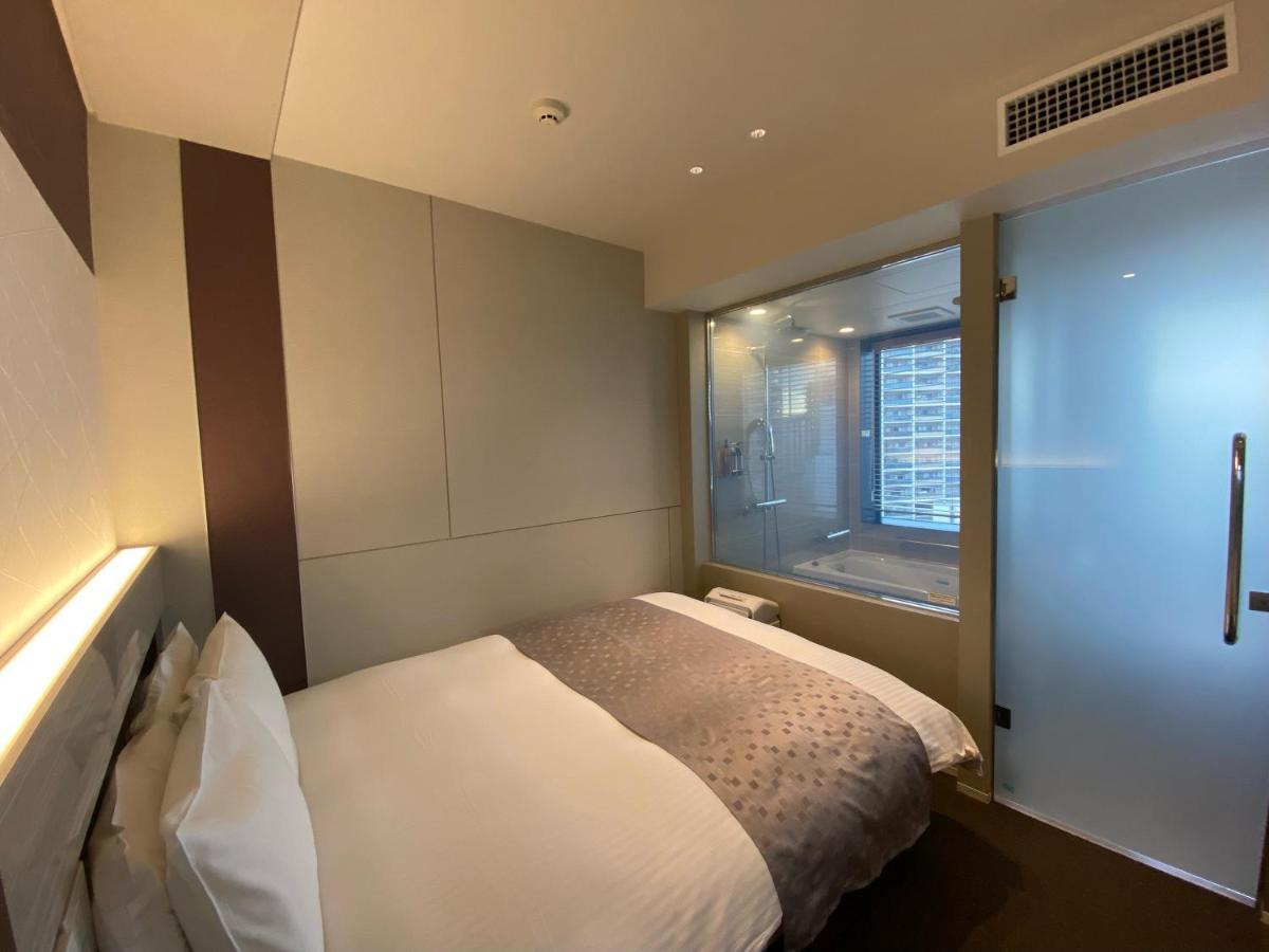 Apa Hotel Keikyukamata Ekimae Токіо Екстер'єр фото