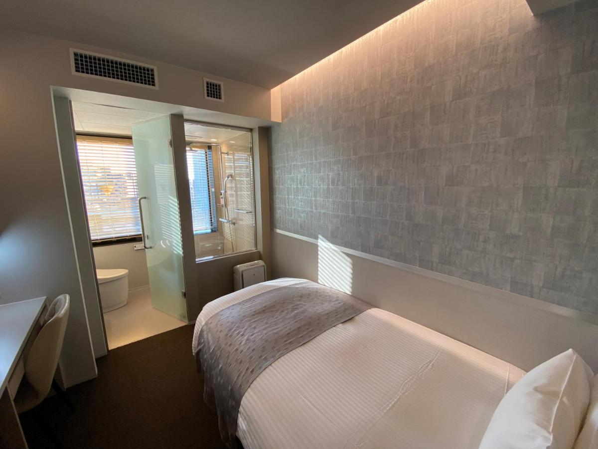 Apa Hotel Keikyukamata Ekimae Токіо Екстер'єр фото