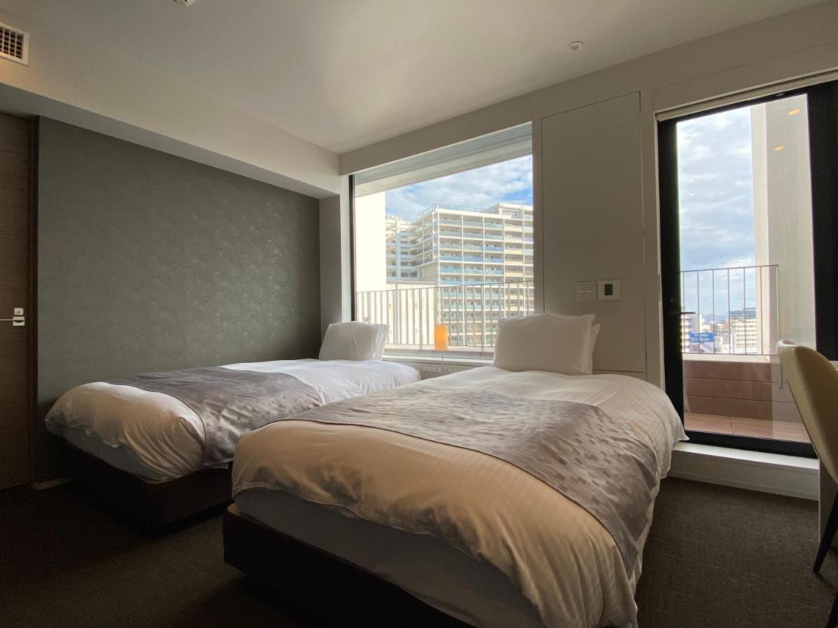Apa Hotel Keikyukamata Ekimae Токіо Екстер'єр фото